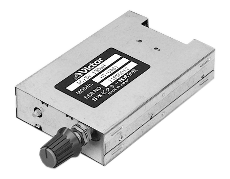 JVCケンウッド WT-UD80[ワイヤレスシステムチューナー]ダイバシティ